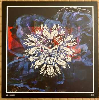 LP The Ghost Of Paul Revere: Monarch
