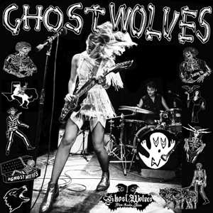 SP The Ghost Wolves: Crooked Cop