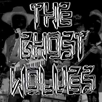 Album The Ghost Wolves: Let's Go To Mars