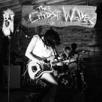 Album The Ghost Wolves: Man, Woman, Beast