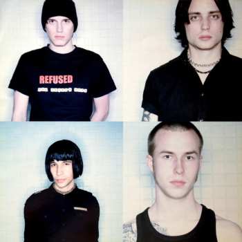 LP The Ghoulies: Communication