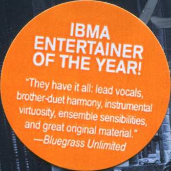 CD Gibson Brothers: They Called It Music