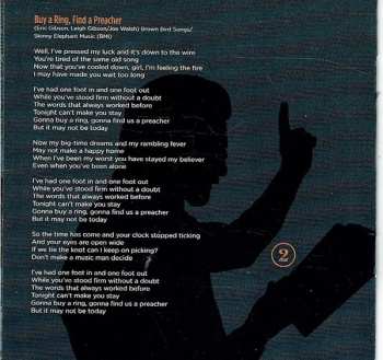 CD Gibson Brothers: They Called It Music