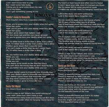 CD Gibson Brothers: They Called It Music