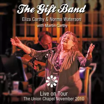 Live On Tour. The Union Chapel November 2010