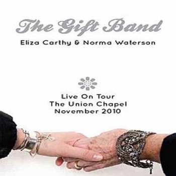 DVD Eliza Carthy: Live On Tour The Union Chapel November 2010