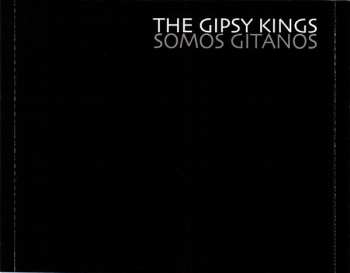 CD Gipsy Kings: Somos Gitanos