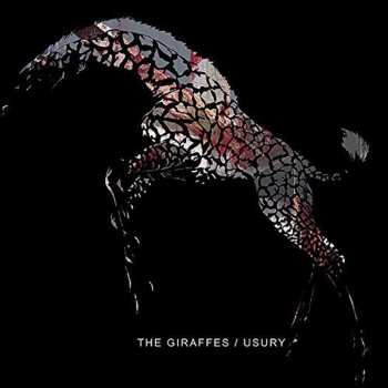 Album The Giraffes: Usury