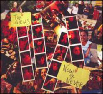 Album The Girlas: Now Or Never