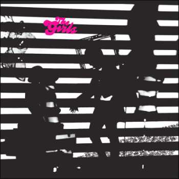 Album The Girls: Yes, No, Yes, No, Yes, No