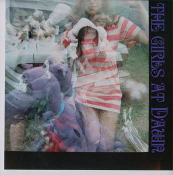 Album The Girls At Dawn: The Girls At Dawn