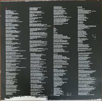 LP The Gits: Enter: The Conquering Chicken CLR | LTD