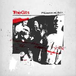 CD The Gits: Frenching The Bully