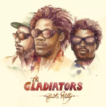 Roots Natty / Culture (Ver.)