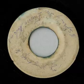 The Gladiators: Socking Good Time / I'll Take You To The Movies