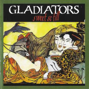 2CD The Gladiators: The Virgin Collection
