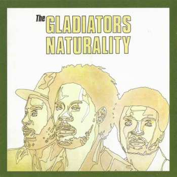 2CD The Gladiators: The Virgin Collection