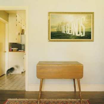 2LP The Glands: The Glands