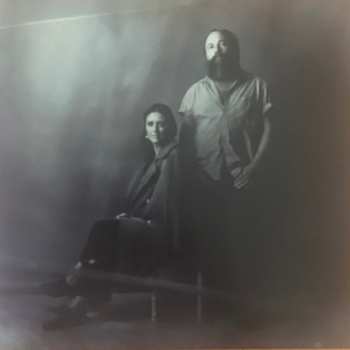 Album The Glass Hours: The Glass Hours