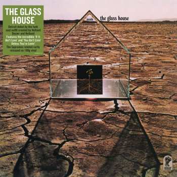 LP Glass House: Inside The Glass House