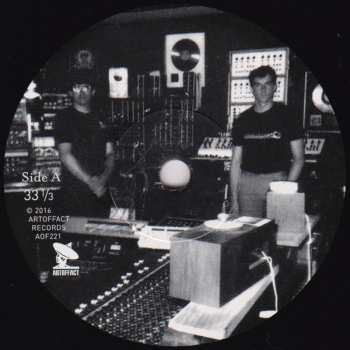 SP The Glen And Joe Show: Lock Me Out LTD