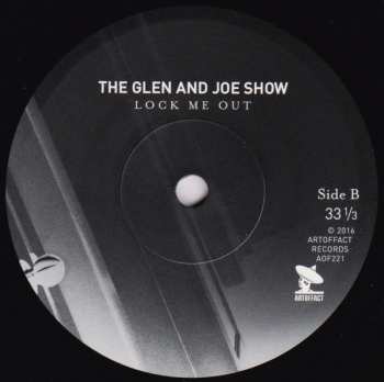 SP The Glen And Joe Show: Lock Me Out LTD