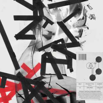 Album The Glitch Mob: Revisions