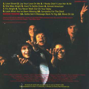 4CD/Doos The Glitter Band: The Albums DLX