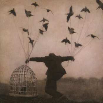 Album The Gloaming: 2