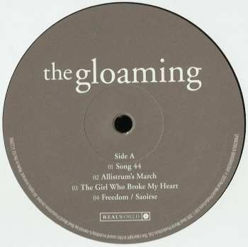LP The Gloaming: The Gloaming
