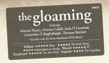 LP The Gloaming: The Gloaming