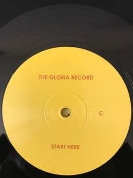 2LP The Gloria Record: Start Here