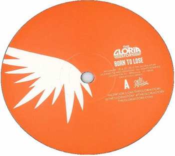 LP The Gloria Story: Born To Lose