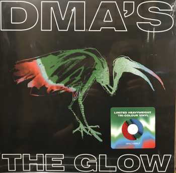 LP DMA's: The Glow LTD | CLR