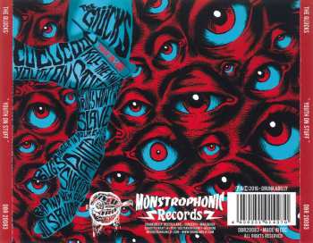 CD The Glücks: Youth On Stuff