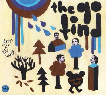 Album The Go Find: Stars On The Wall