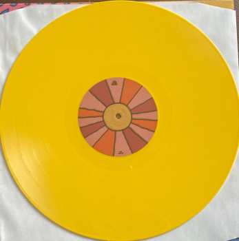 LP The Go! Team: Get Up Sequences Part Two LTD | CLR