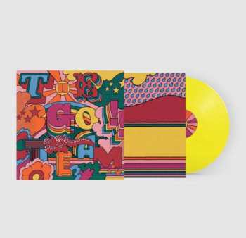 LP The Go! Team: Get Up Sequences Part Two LTD | CLR