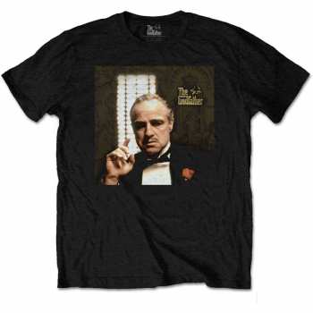 Merch The Godfather: T-shirt Pointing 