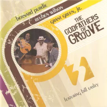 The Godfathers Of Groove: 3