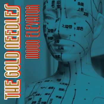 Album The Gold Needles: Mood Elevator