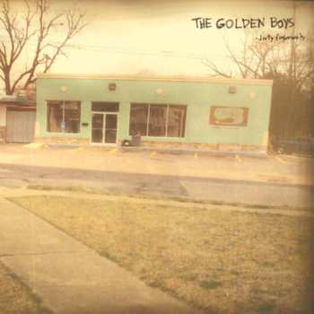 Album The Golden Boys: Dirty Fingernails