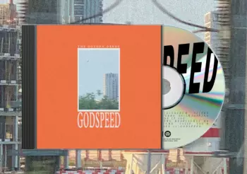 The Golden Dregs: Godspeed