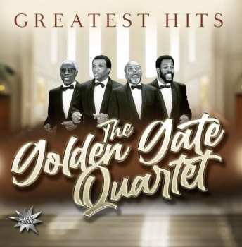 CD The Golden Gate Quartet: Greatest Hits