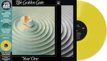 LP The Golden Gate: Year One CLR | LTD