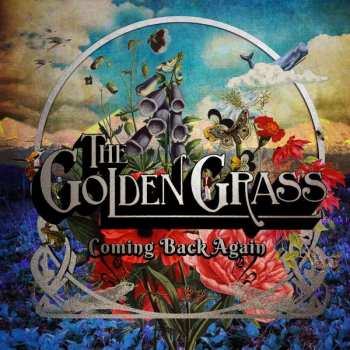 CD The Golden Grass: Coming Back Again