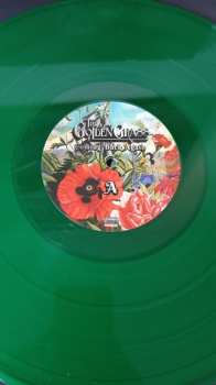 LP The Golden Grass: Coming Back Again