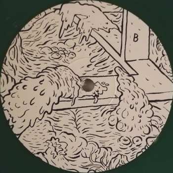 LP The Good The Bad And The Zugly: Anti World Music LTD | CLR