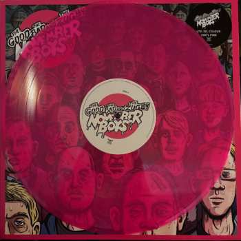 CD The Good The Bad And The Zugly: Novemb