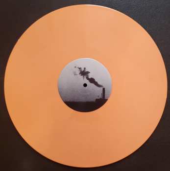 LP The Goodboy Suit: Within Walls Without Windows CLR | LTD